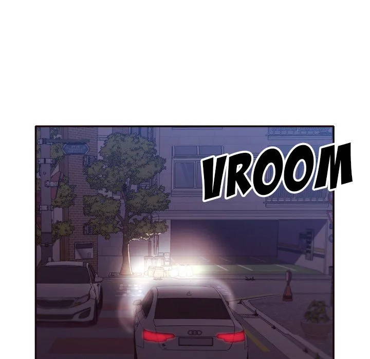 The Hidden Past Chapter 34 - Page 33