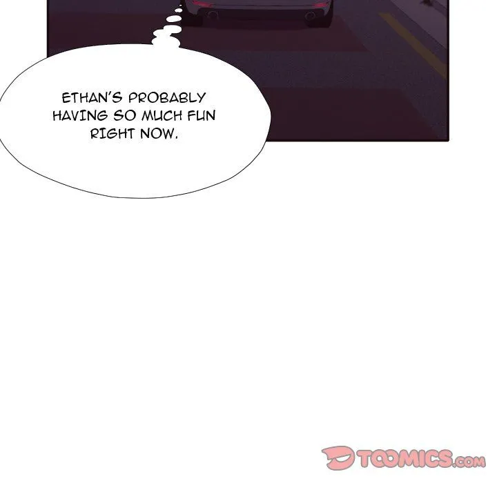The Hidden Past Chapter 34 - Page 34
