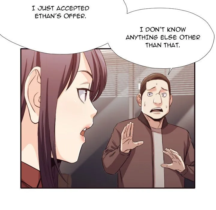 The Hidden Past Chapter 34 - Page 49