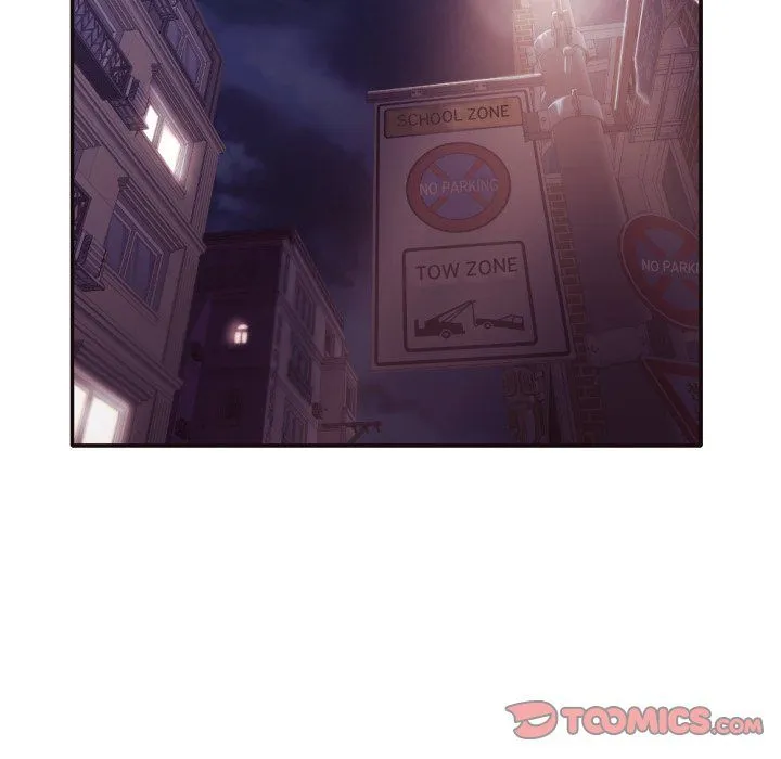 The Hidden Past Chapter 34 - Page 6