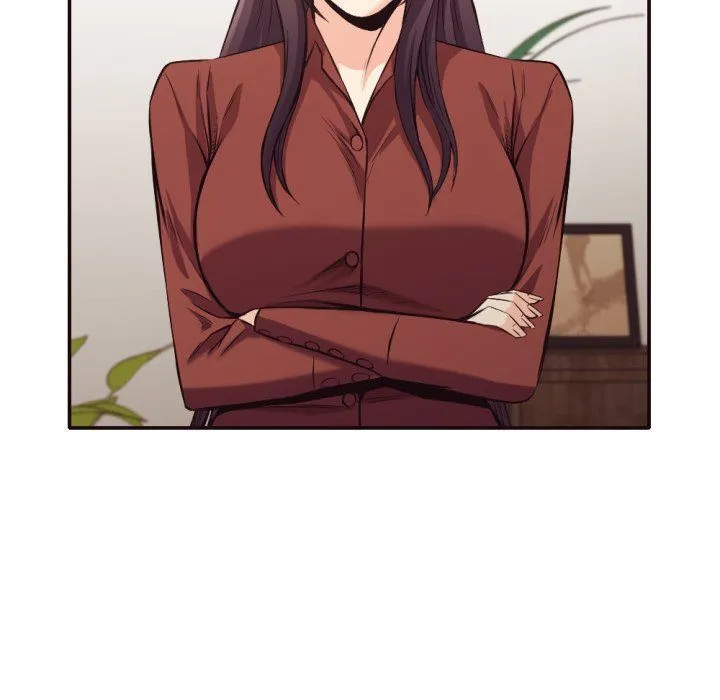 The Hidden Past Chapter 34 - Page 56