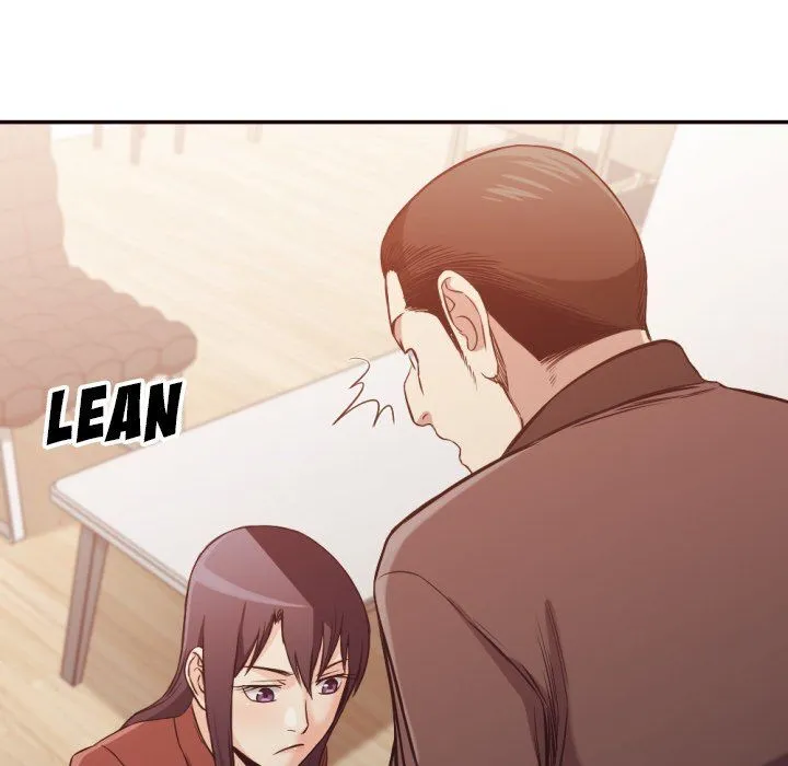 The Hidden Past Chapter 34 - Page 65