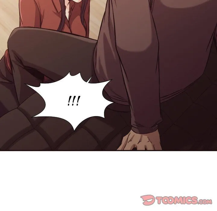 The Hidden Past Chapter 34 - Page 66