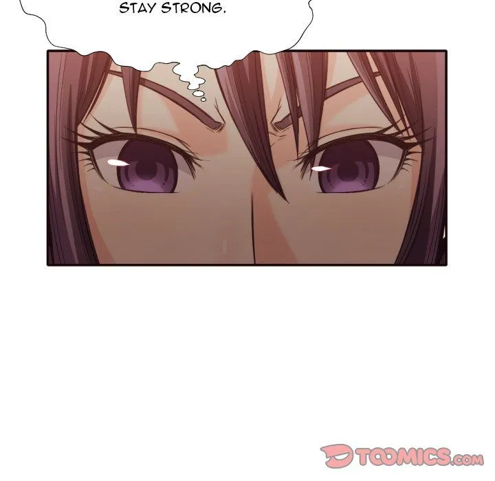 The Hidden Past Chapter 34 - Page 82