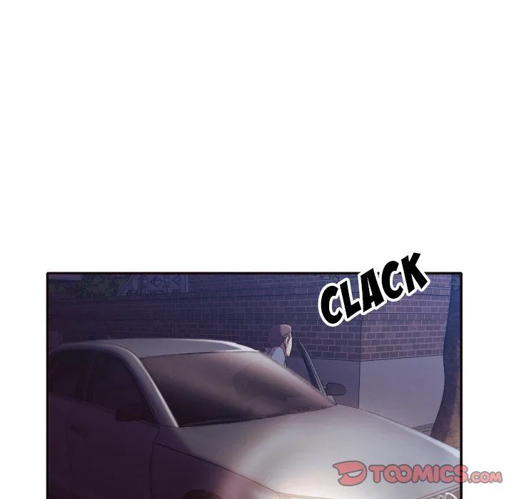 The Hidden Past Chapter 34 - Page 10