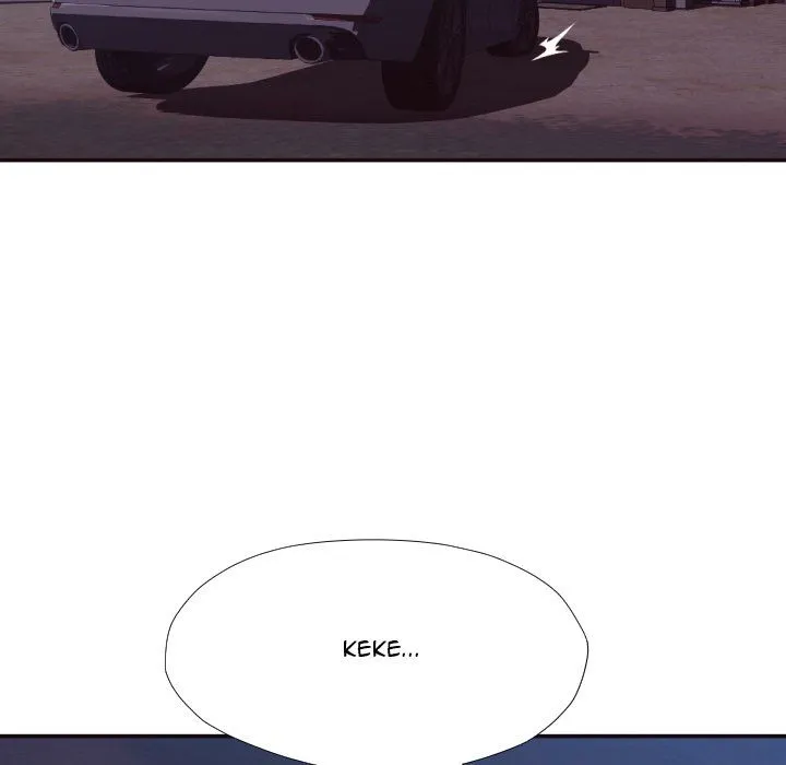 The Hidden Past Chapter 34 - Page 91