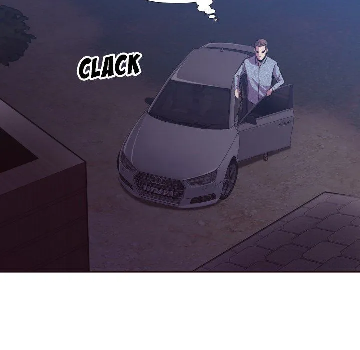 The Hidden Past Chapter 34 - Page 92