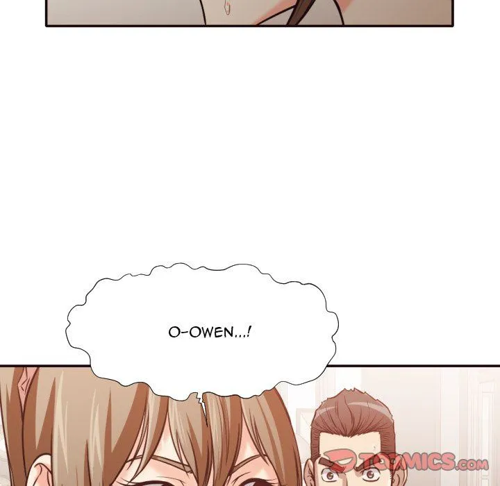 The Hidden Past Chapter 35 - Page 18