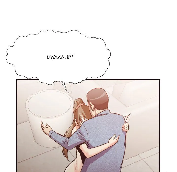 The Hidden Past Chapter 35 - Page 20