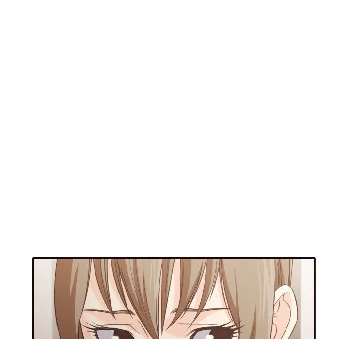 The Hidden Past Chapter 35 - Page 27