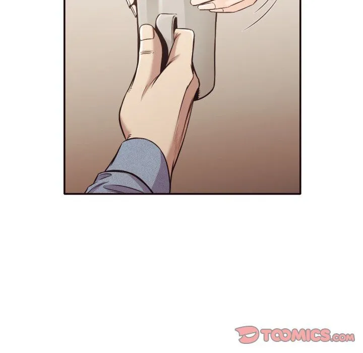 The Hidden Past Chapter 35 - Page 34