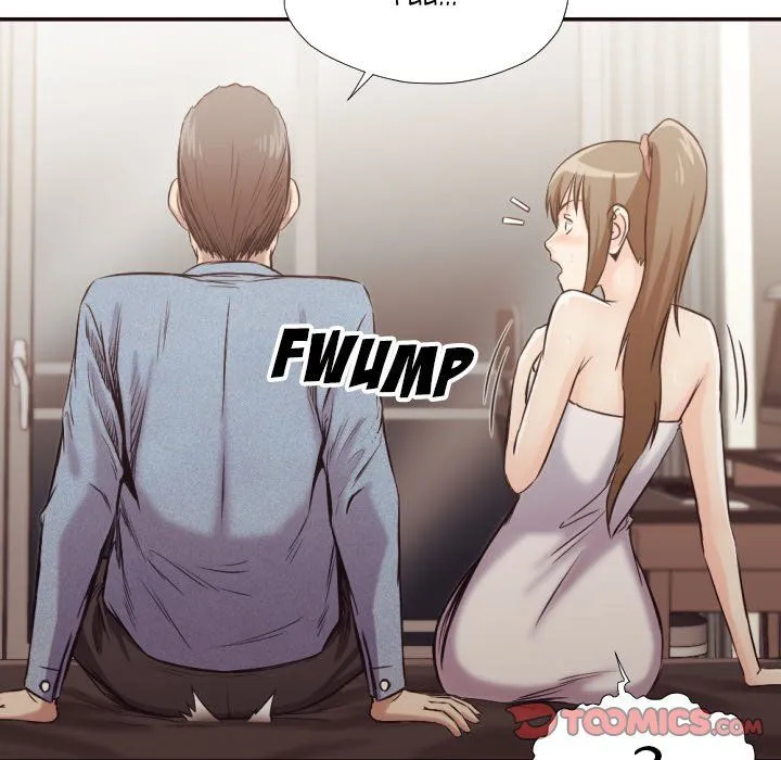 The Hidden Past Chapter 35 - Page 42