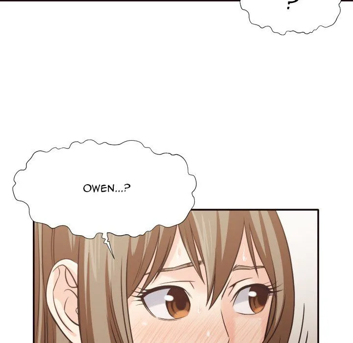 The Hidden Past Chapter 35 - Page 43