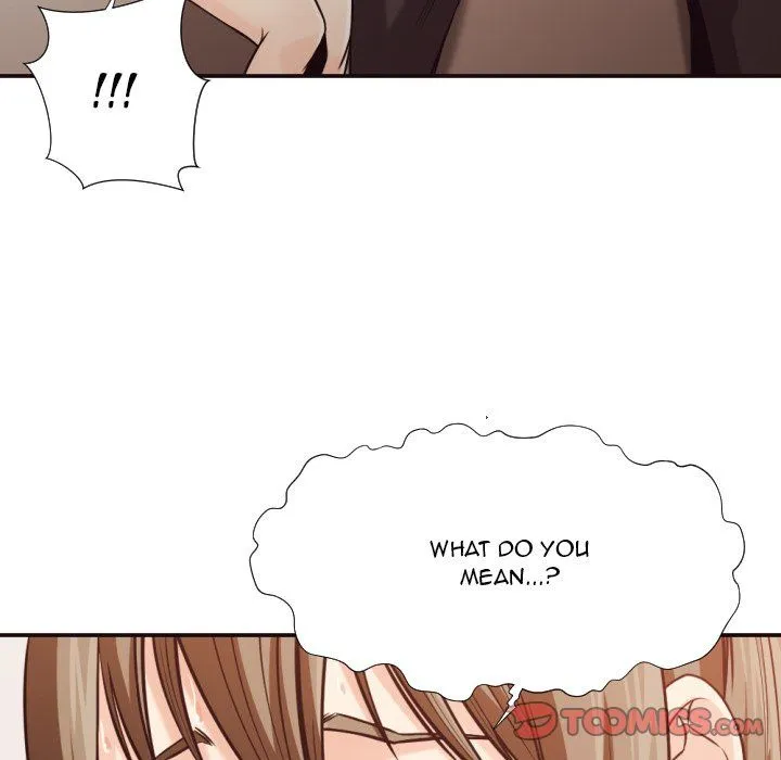 The Hidden Past Chapter 35 - Page 46