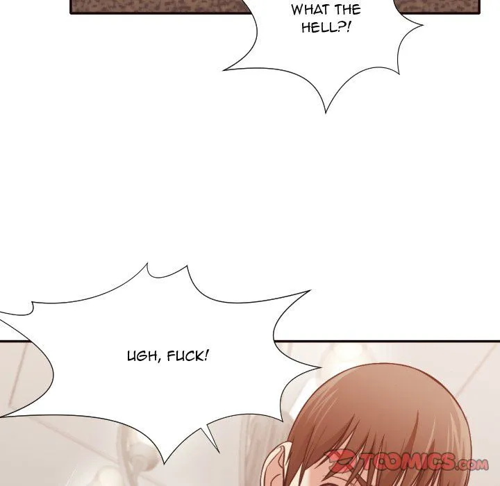 The Hidden Past Chapter 35 - Page 66