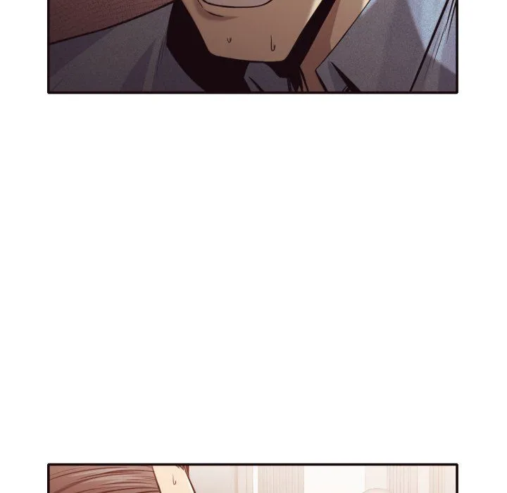 The Hidden Past Chapter 35 - Page 8