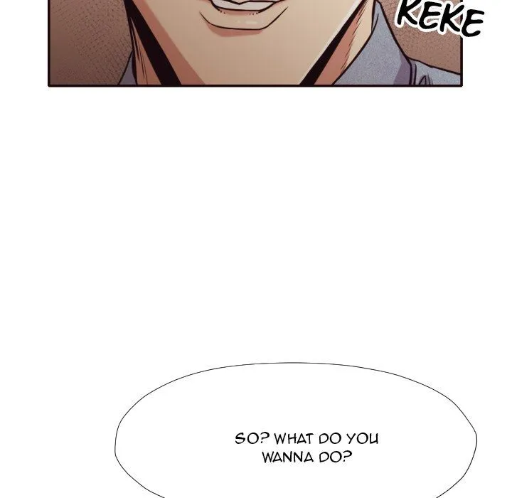 The Hidden Past Chapter 35 - Page 72