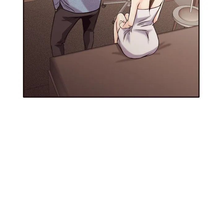 The Hidden Past Chapter 35 - Page 83