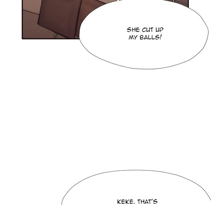 The Hidden Past Chapter 35 - Page 96