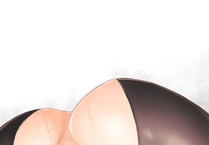 The Hidden Past Chapter 36 - Page 1