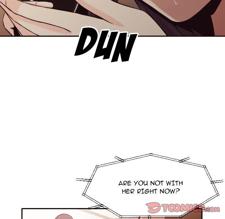 The Hidden Past Chapter 36 - Page 34