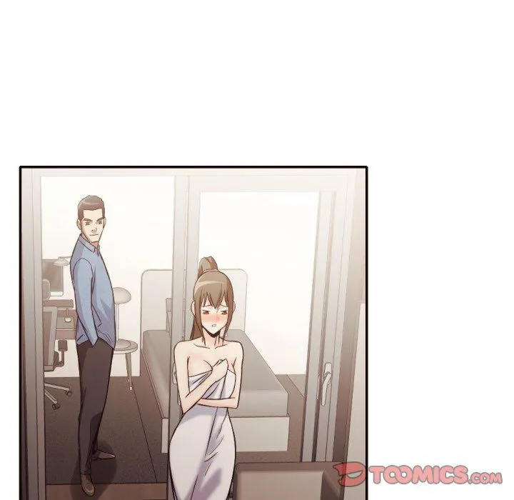 The Hidden Past Chapter 36 - Page 50