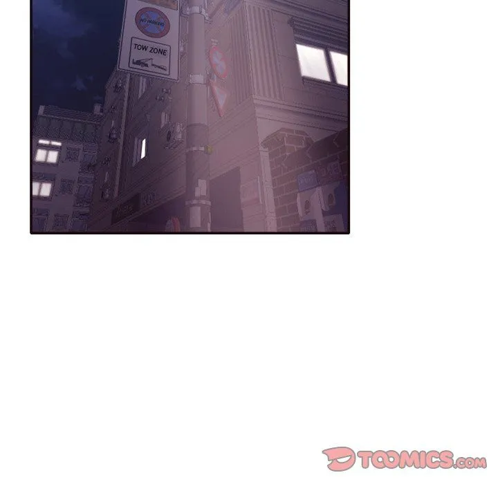 The Hidden Past Chapter 36 - Page 6