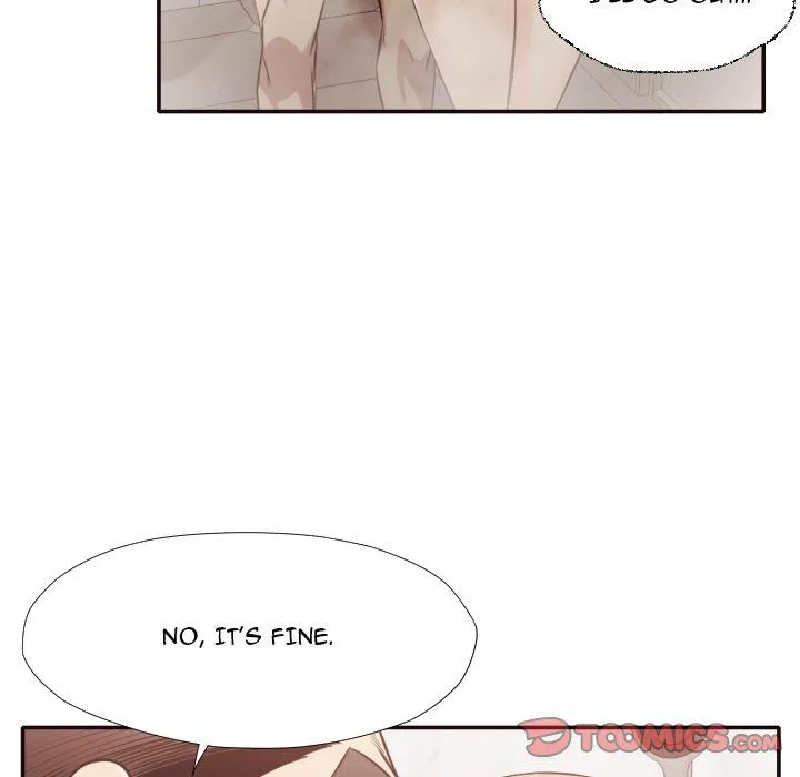 The Hidden Past Chapter 36 - Page 78