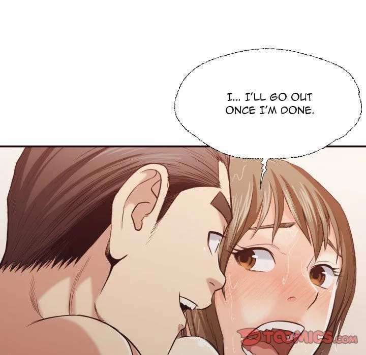 The Hidden Past Chapter 36 - Page 82