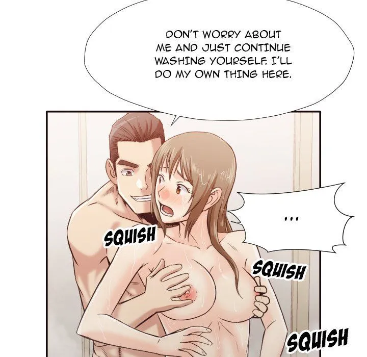 The Hidden Past Chapter 36 - Page 84