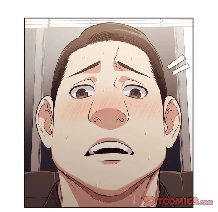 The Hidden Past Chapter 36 - Page 10