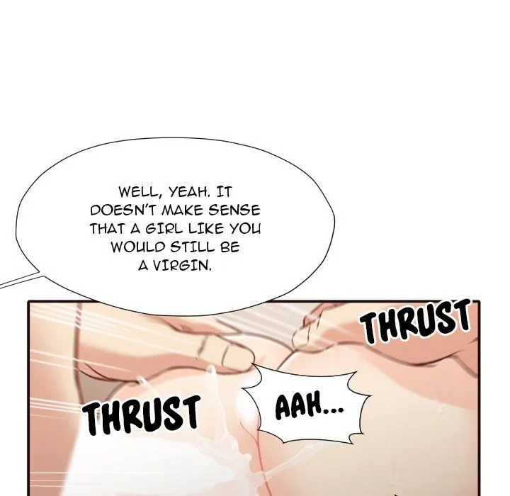 The Hidden Past Chapter 37 - Page 51