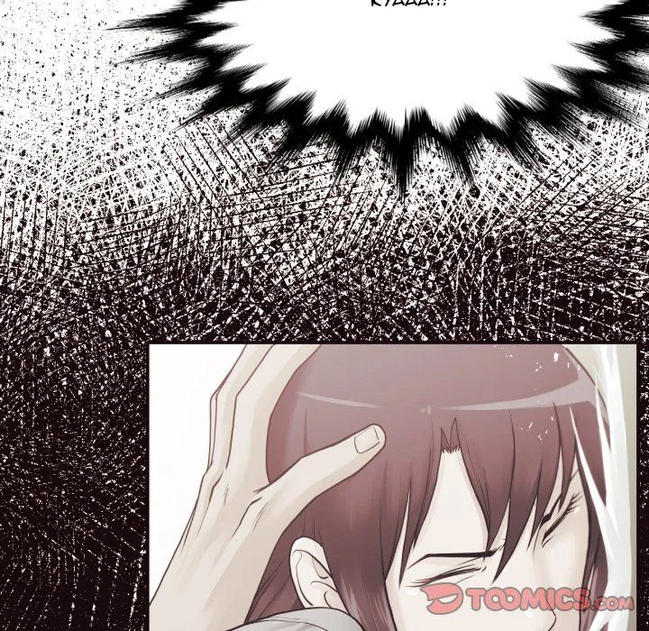 The Hidden Past Chapter 38 - Page 14