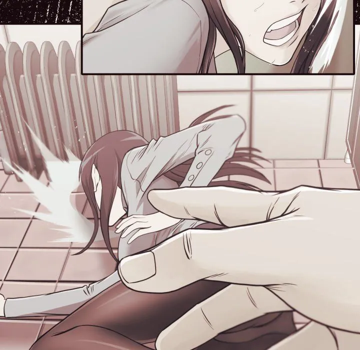 The Hidden Past Chapter 38 - Page 15