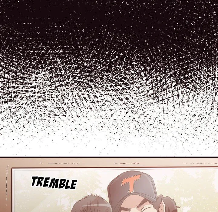 The Hidden Past Chapter 38 - Page 21