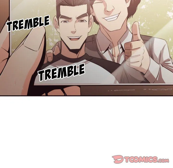 The Hidden Past Chapter 38 - Page 22