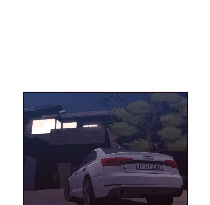 The Hidden Past Chapter 38 - Page 25