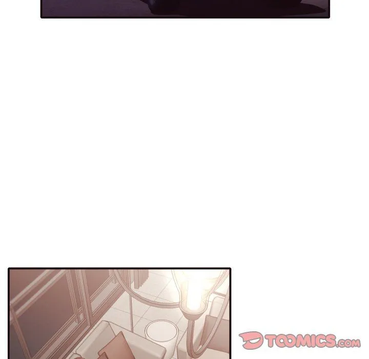 The Hidden Past Chapter 38 - Page 26