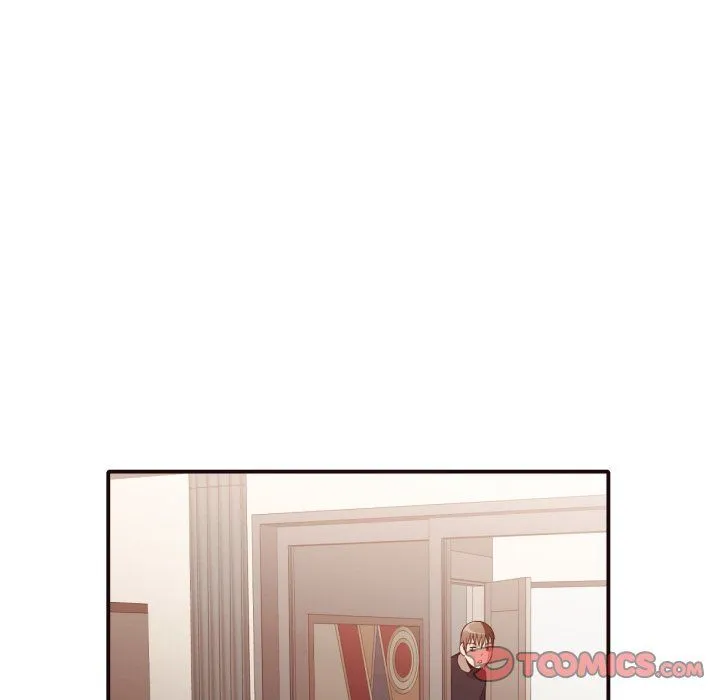 The Hidden Past Chapter 38 - Page 34