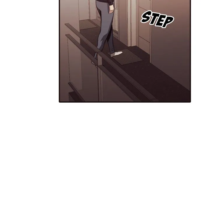 The Hidden Past Chapter 38 - Page 44