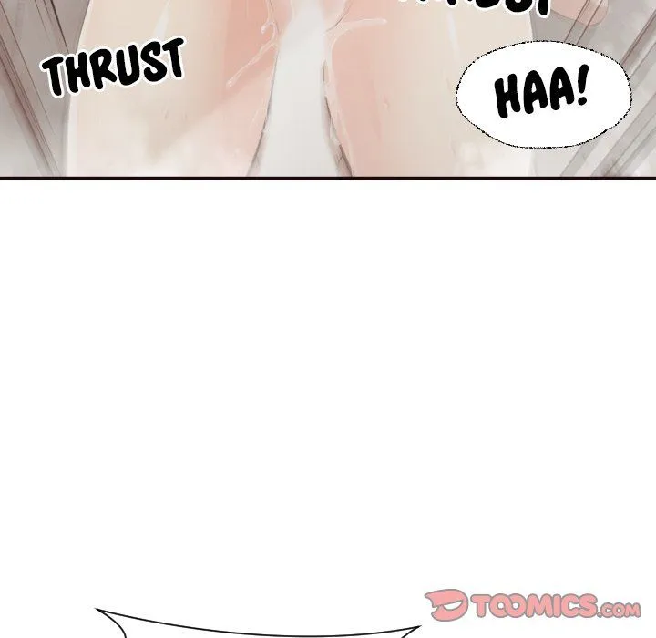 The Hidden Past Chapter 38 - Page 54