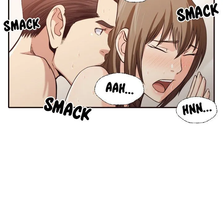 The Hidden Past Chapter 38 - Page 57