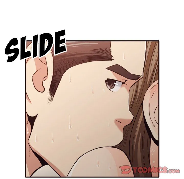 The Hidden Past Chapter 38 - Page 58