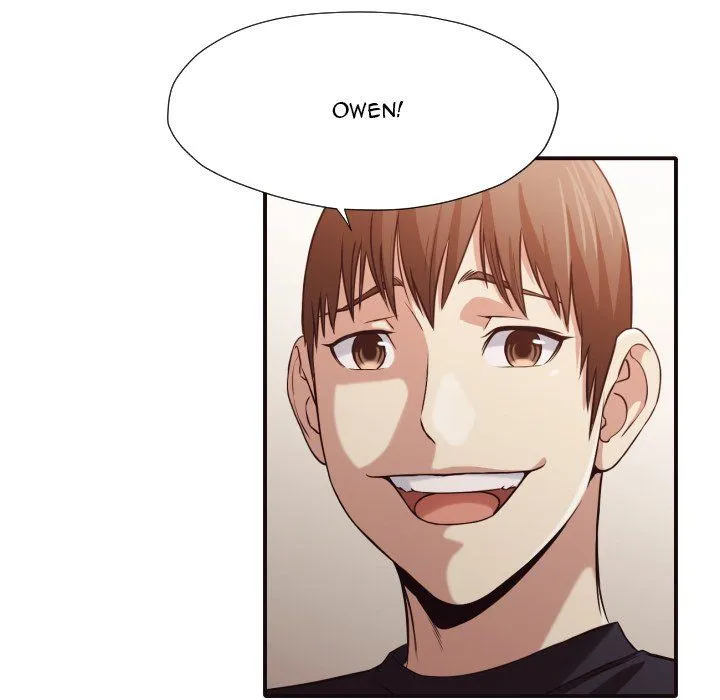 The Hidden Past Chapter 38 - Page 61