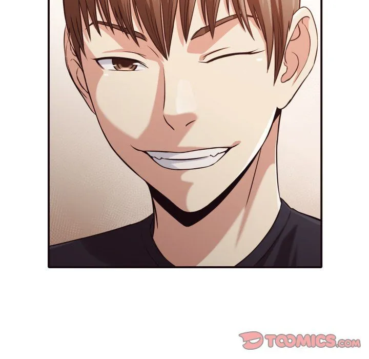 The Hidden Past Chapter 38 - Page 66