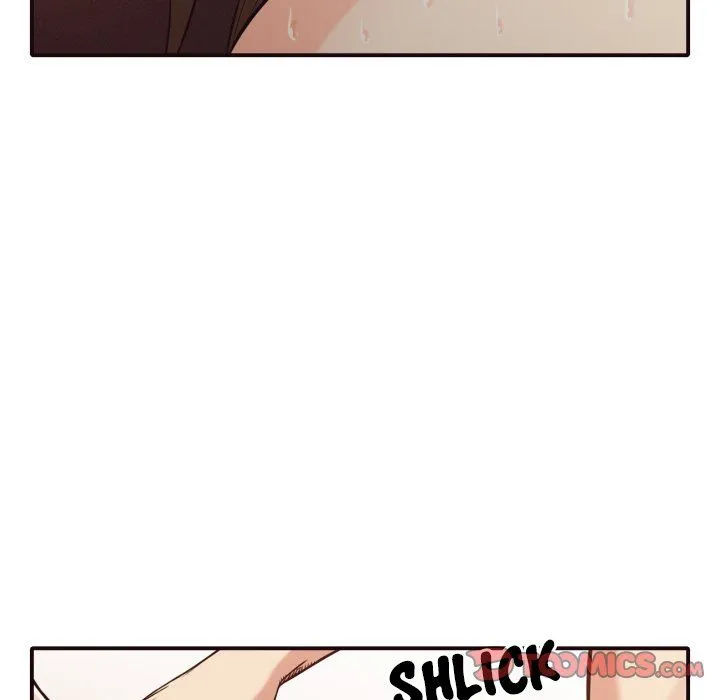 The Hidden Past Chapter 38 - Page 70