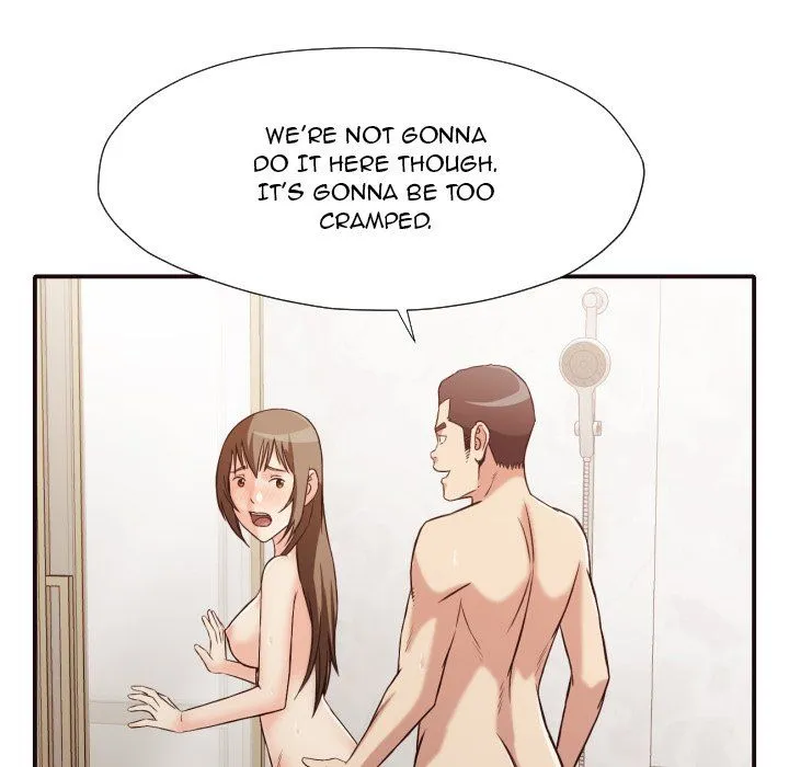 The Hidden Past Chapter 38 - Page 72