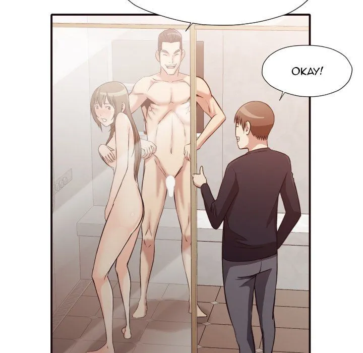 The Hidden Past Chapter 38 - Page 80