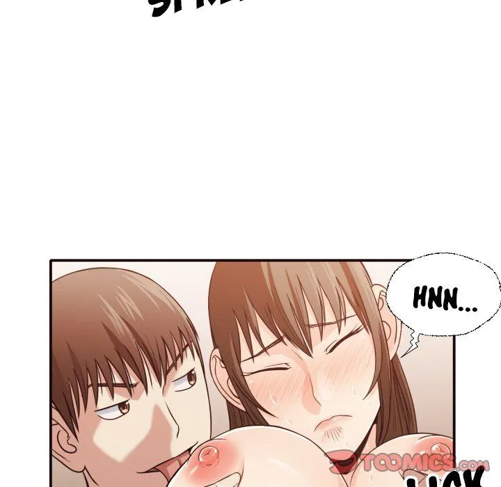 The Hidden Past Chapter 38 - Page 94