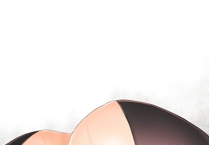 The Hidden Past Chapter 39 - Page 1